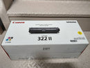Canon Toner Cartridge 322 4