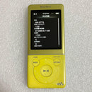 Sony Digital Audio Player Nw-S774 8Gb