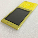 Sony Digital Audio Player Nw-S774 8Gb