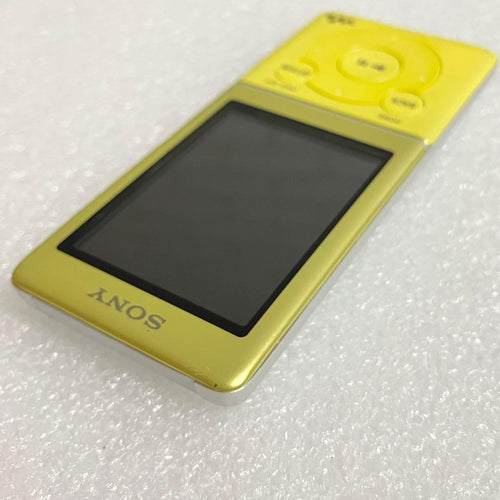 Sony Digital Audio Player Nw-S774 8Gb