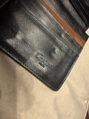 Cartier Long Wallets