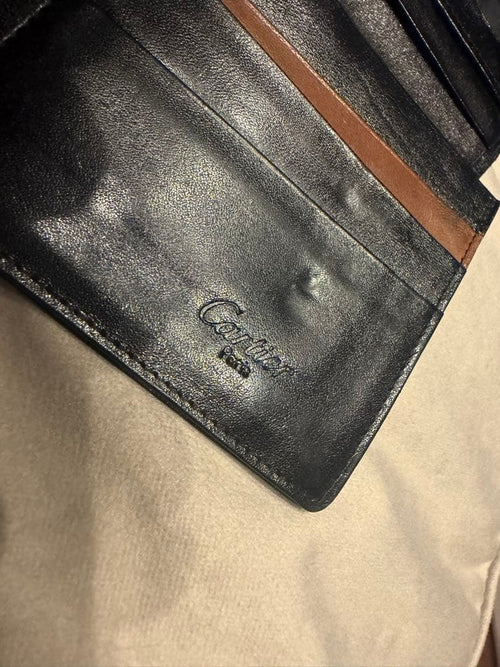 Cartier Long Wallets