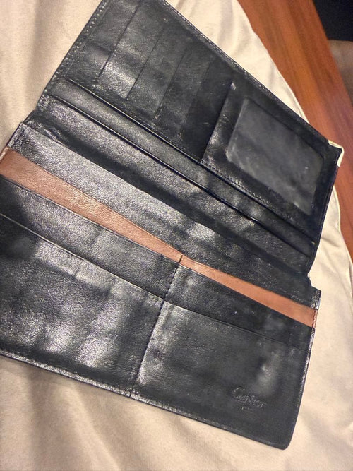 Cartier Long Wallets