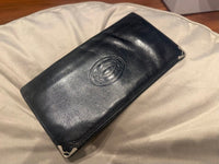 Cartier Long Wallets