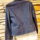 Macphee G Jean Denim Jacket/Coverall