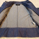 Macphee G Jean Denim Jacket/Coverall