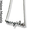 Mm6 Maison Margiela Necklaces