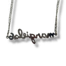 Mm6 Maison Margiela Necklaces