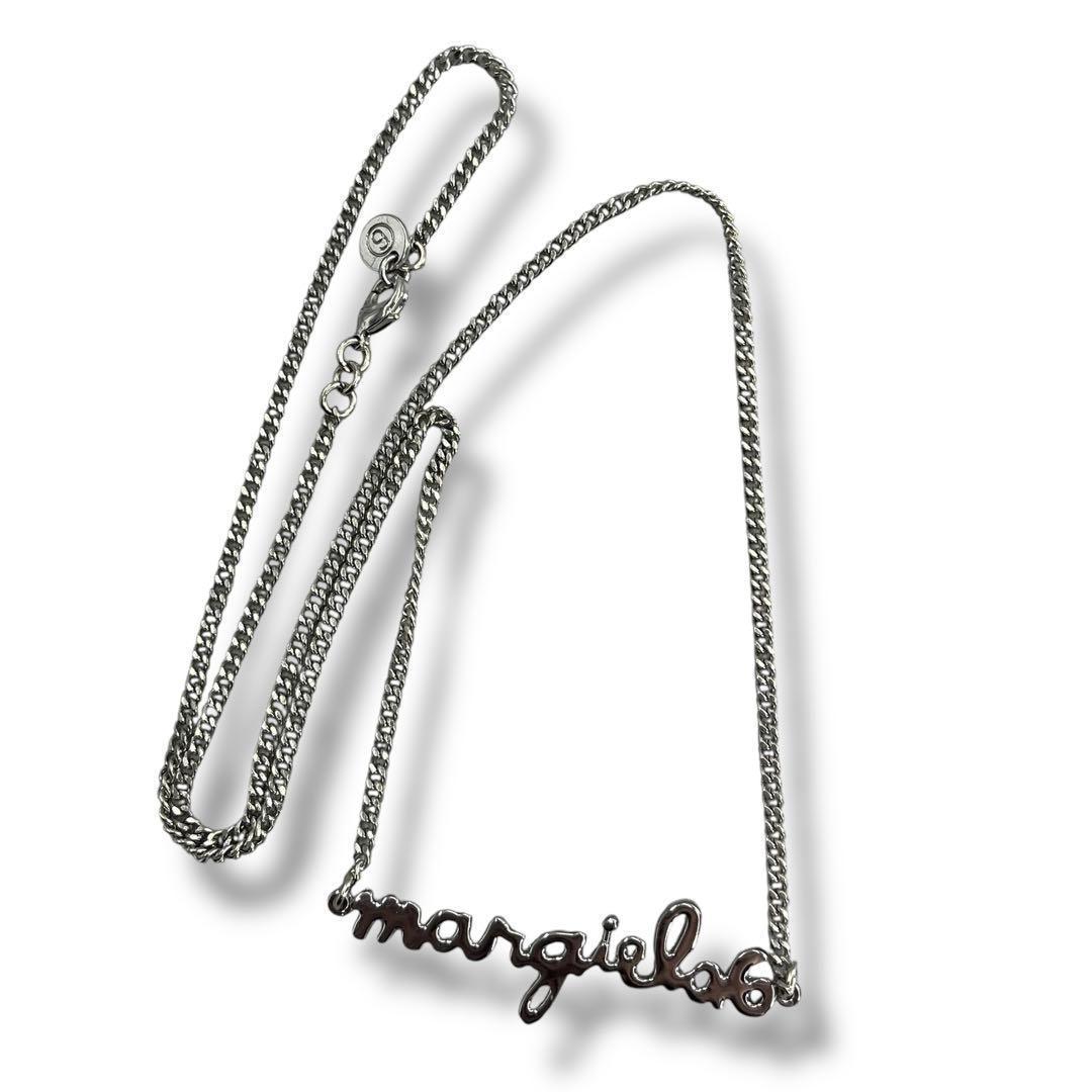 Mm6 Maison Margiela Necklaces