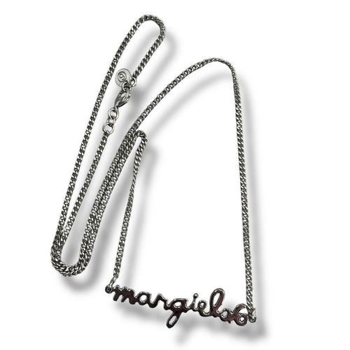 Mm6 Maison Margiela Necklaces