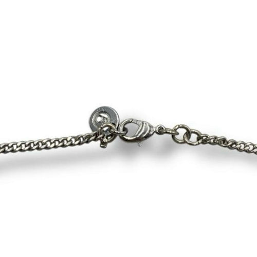 Mm6 Maison Margiela Necklaces