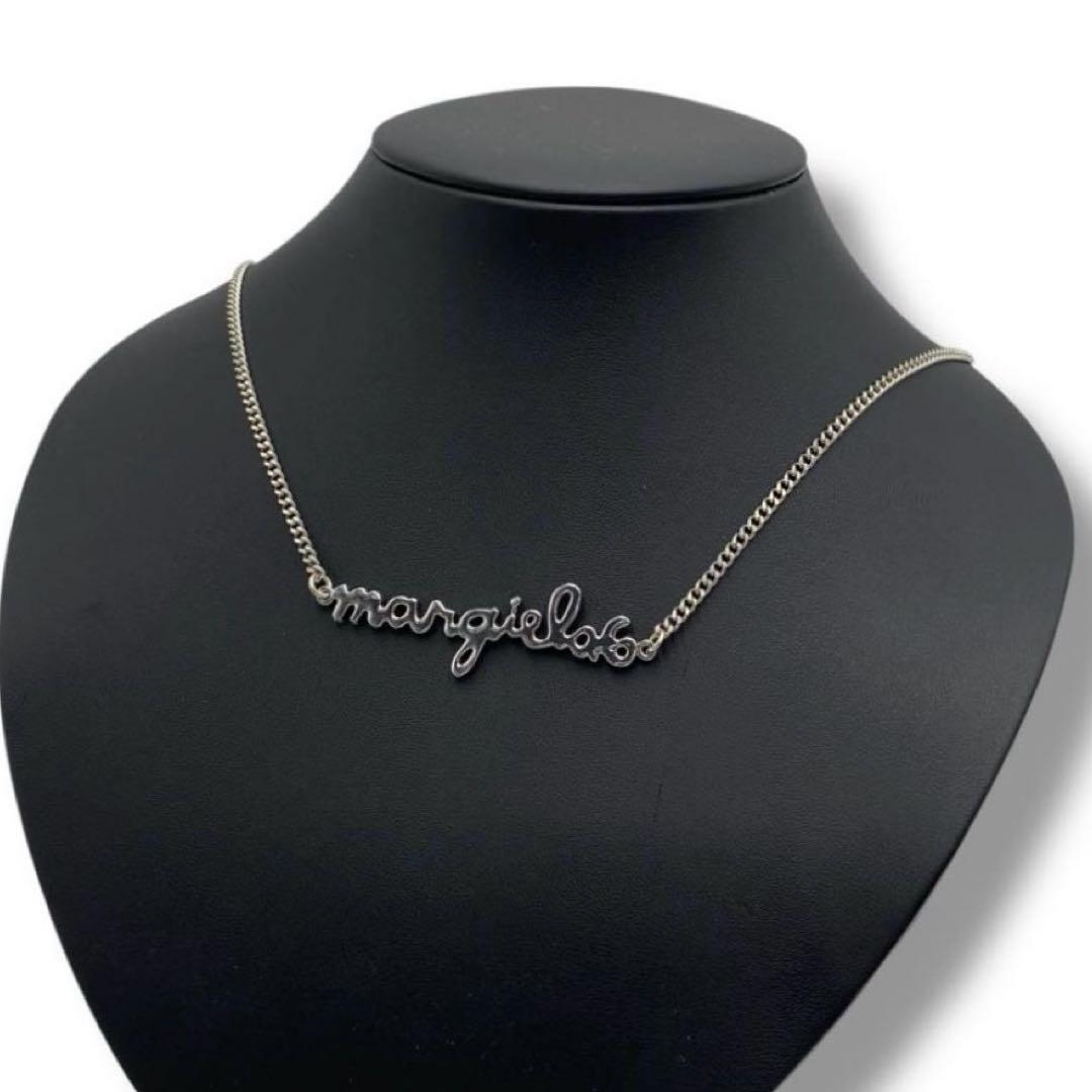 Mm6 Maison Margiela Necklaces
