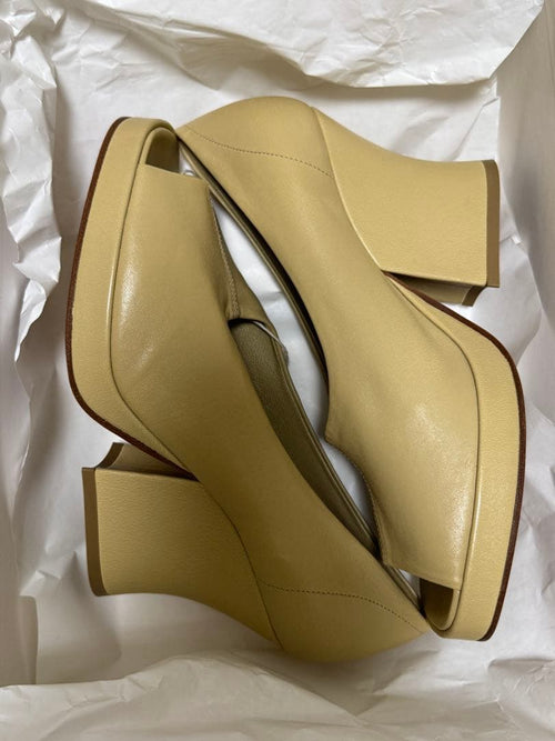 Bottega Veneta High Heels Pumps 37