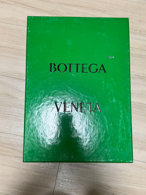 Bottega Veneta High Heels Pumps 37