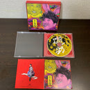 Japanese Music Cd+Blu-Ray