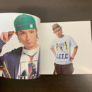 Japanese Music Cd+Blu-Ray