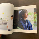 Japanese Music Cd+Blu-Ray