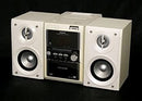 Others Panasonic Sc-Pm710Sd-W Sd Cd/Md/Sd/ /Am/Fm
