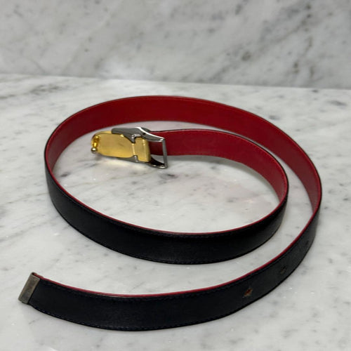Christian Dior Belts