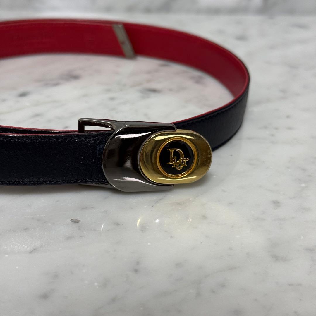 Christian Dior Belts