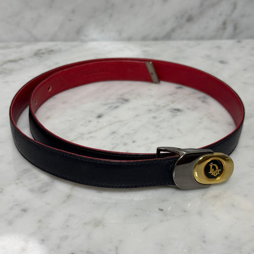 Christian Dior Belts