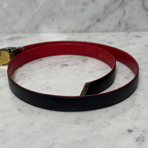 Christian Dior Belts