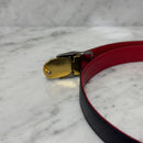 Christian Dior Belts