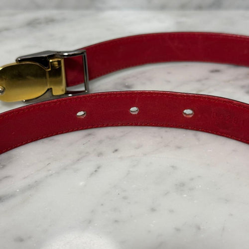 Christian Dior Belts