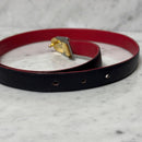 Christian Dior Belts