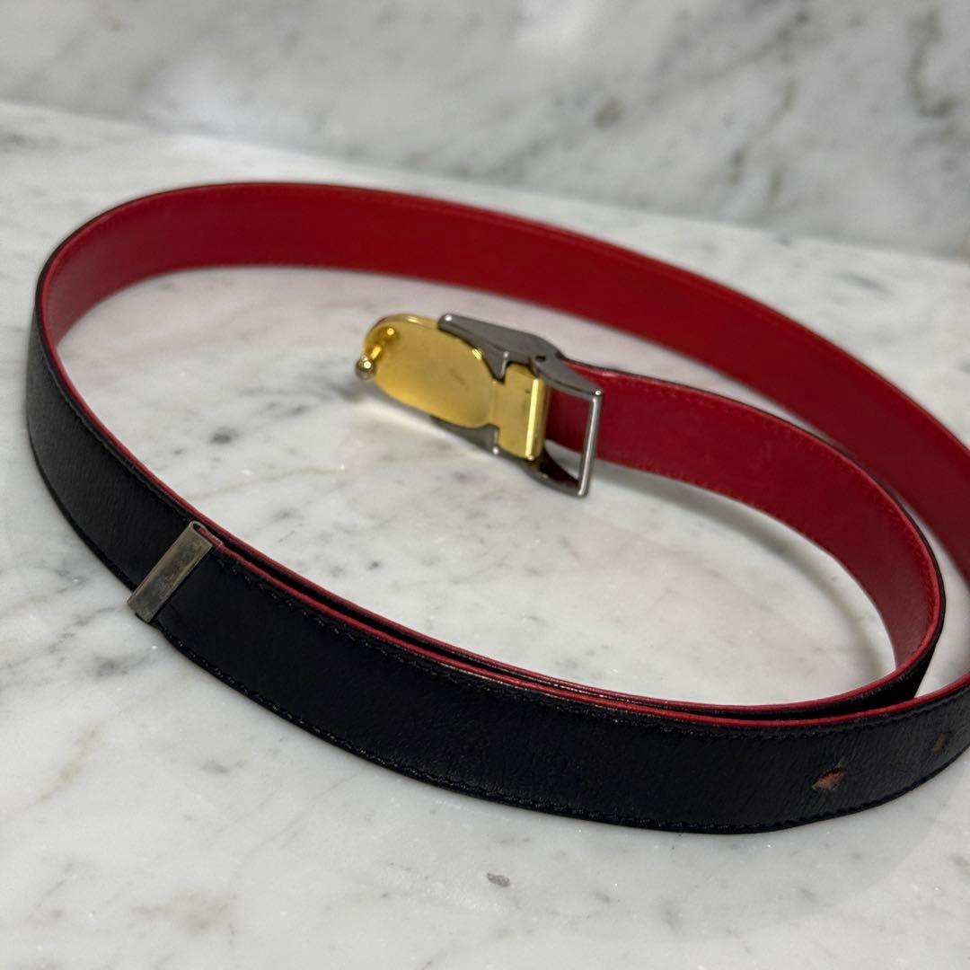 Christian Dior Belts