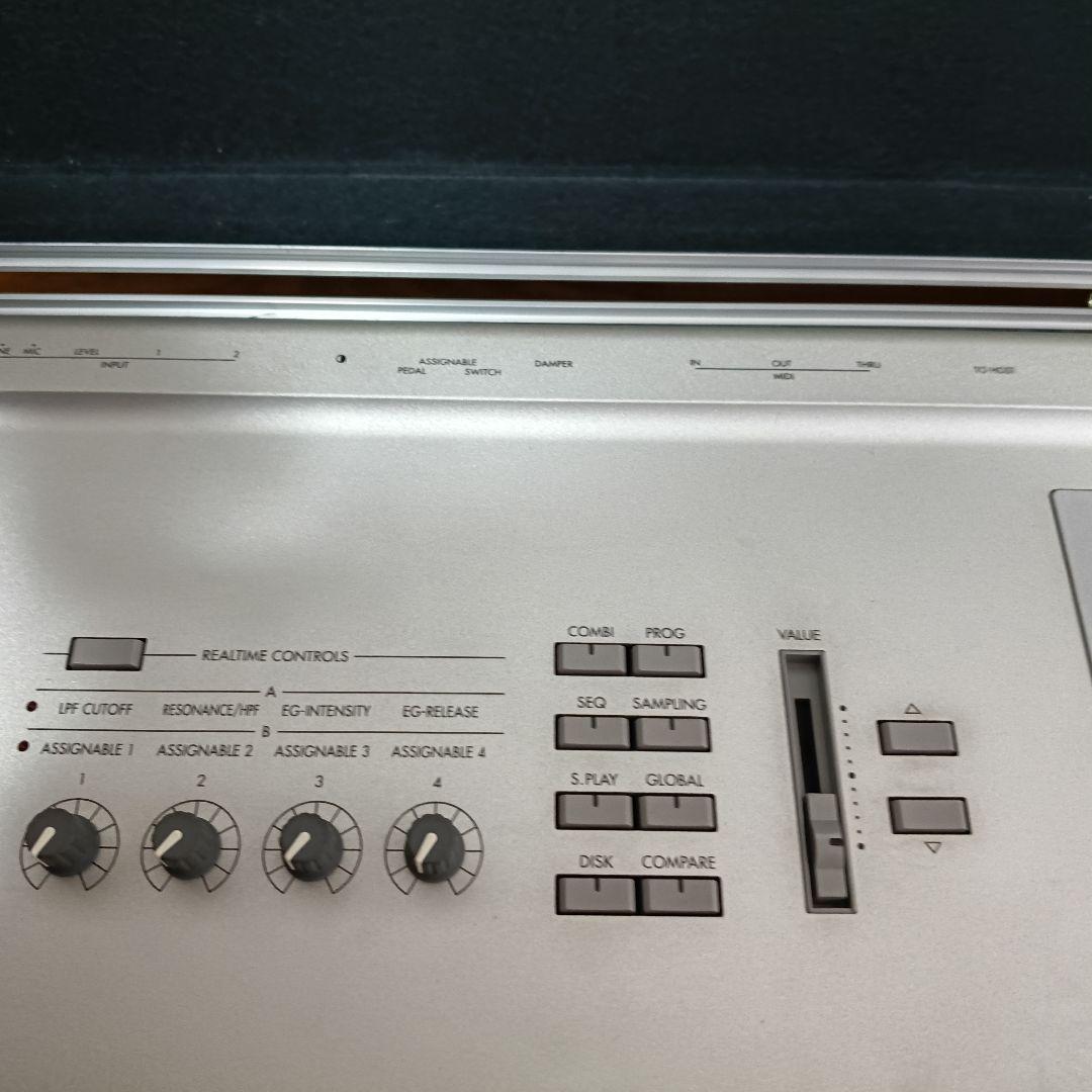 Korg Others Triton 61