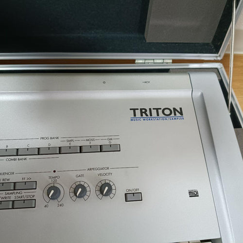 Korg Others Triton 61