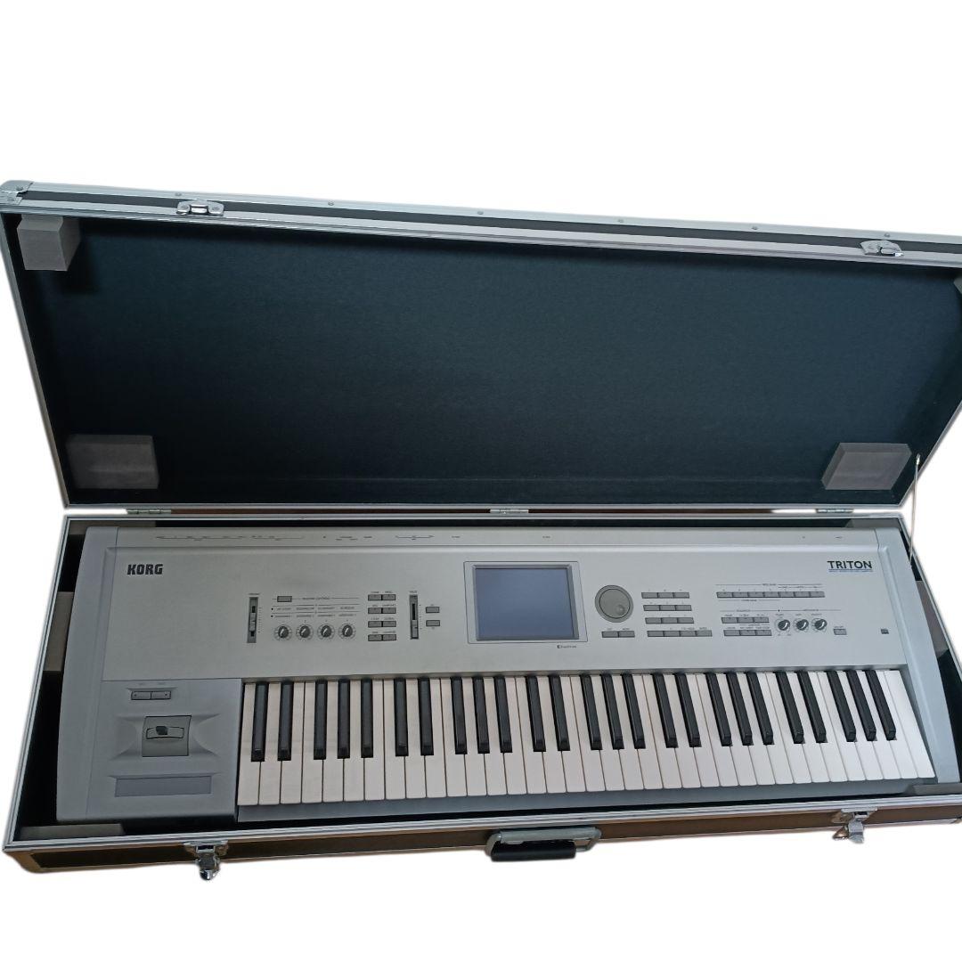 Korg Others Triton 61