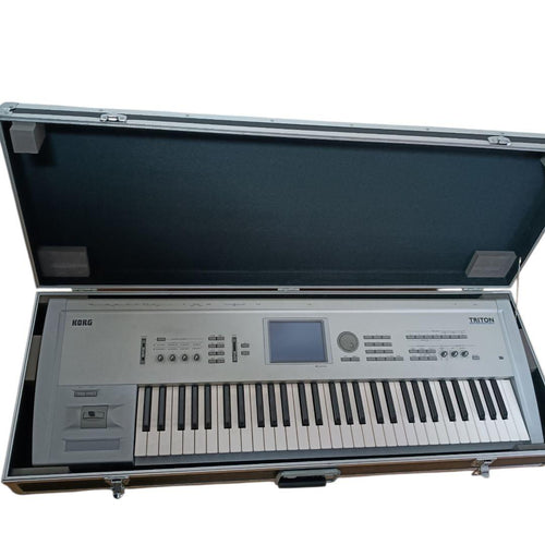 Korg Others Triton 61