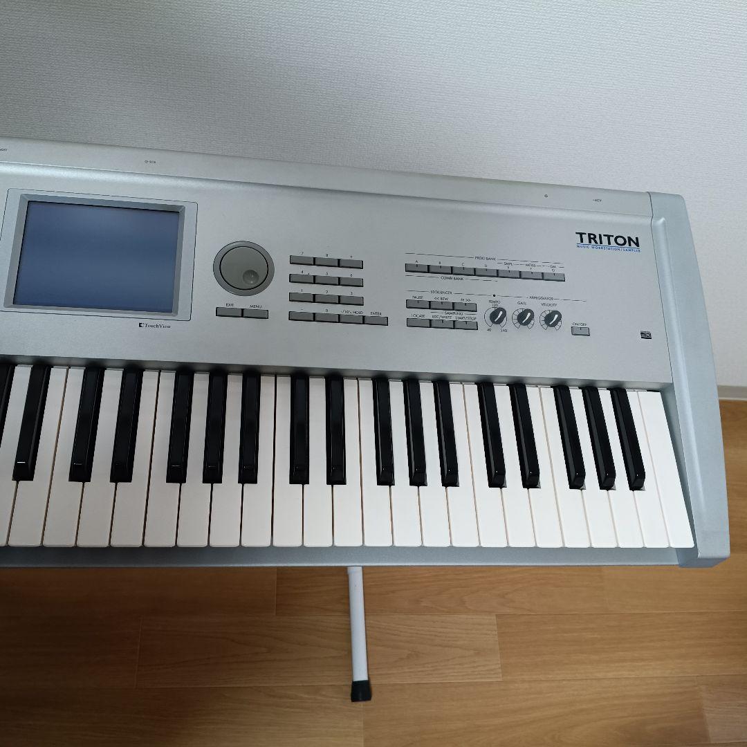 Korg Others Triton 61