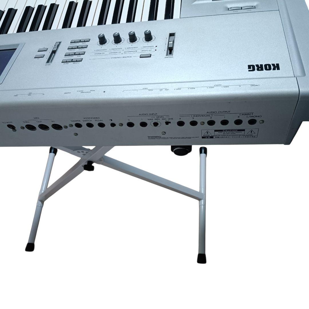 Korg Others Triton 61