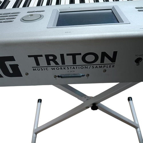 Korg Others Triton 61