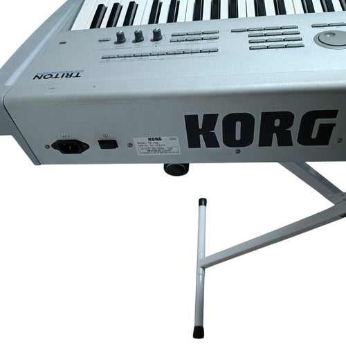 Korg Others Triton 61