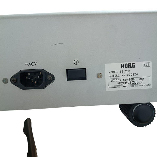 Korg Others Triton 61