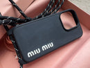 Miu Soft Hard Cases Iphone 15 Pro