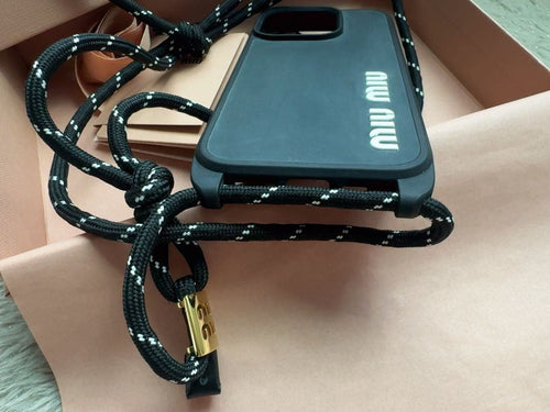 Miu Soft Hard Cases Iphone 15 Pro