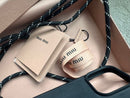 Miu Soft Hard Cases Iphone 15 Pro