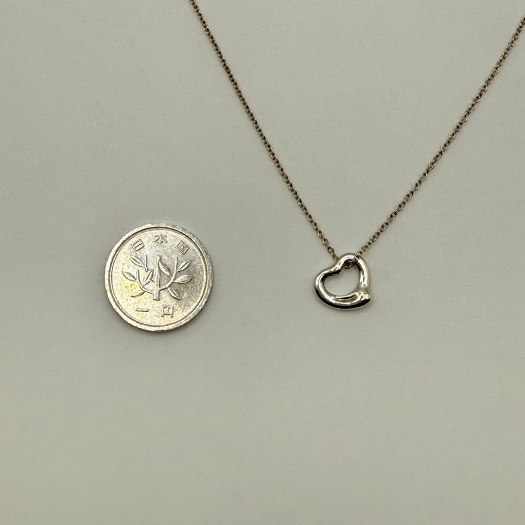 Tiffany Necklaces 925