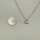 Tiffany Necklaces 925