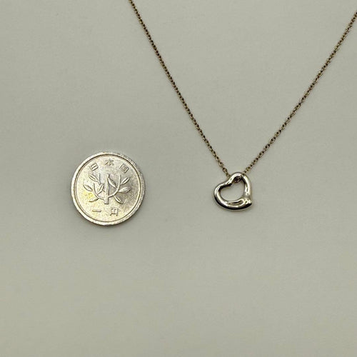 Tiffany Necklaces 925