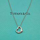 Tiffany Necklaces 925