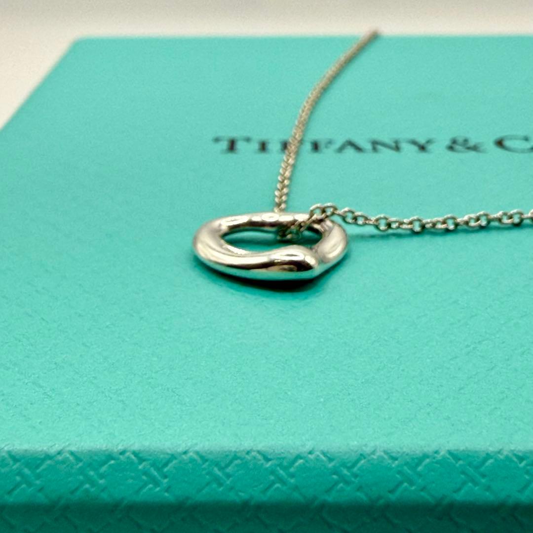 Tiffany Necklaces 925