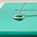 Tiffany Necklaces 925
