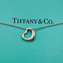 Tiffany Necklaces 925