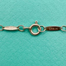 Tiffany Necklaces 925